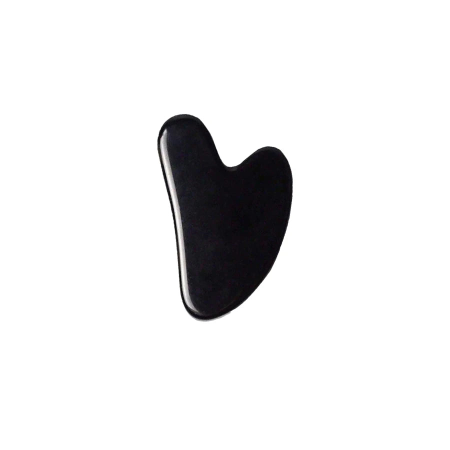 Kit Roller Facial e Gua Sha